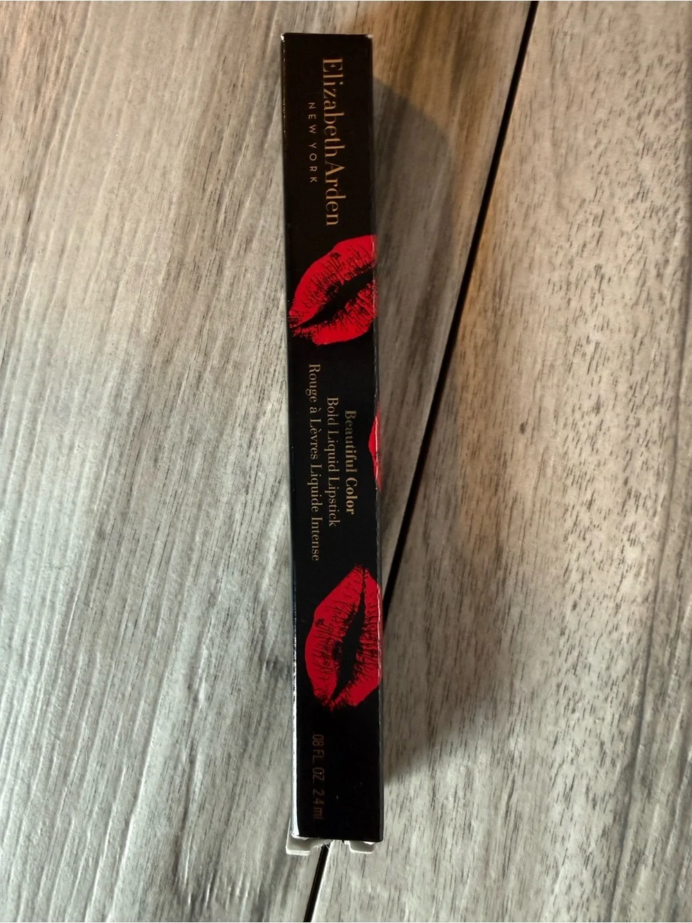 Elizabeth Arden New York Beautiful Color Bold Liquid Lipstick